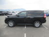 2014 TOYOTA Land Cruiser Prado CBA-TRJ150W TRJ150-0045052