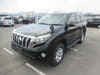 2014 TOYOTA Land Cruiser Prado CBA-TRJ150W TRJ150-0045052