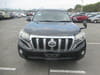 2014 TOYOTA Land Cruiser Prado CBA-TRJ150W TRJ150-0045052