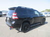 2014 TOYOTA LAND CRUISER PRADO CBA-TRJ150W TRJ150-0045881