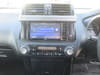 2014 TOYOTA LAND CRUISER PRADO CBA-TRJ150W TRJ150-0045881