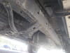 2014 TOYOTA LAND CRUISER PRADO CBA-TRJ150W TRJ150-0045881