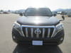 2014 TOYOTA LAND CRUISER PRADO CBA-TRJ150W TRJ150-0045881