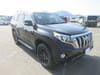2014 TOYOTA LAND CRUISER PRADO CBA-TRJ150W TRJ150-0045881