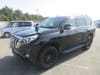 2014 TOYOTA Land Cruiser Prado CBA-TRJ150W TRJ150-0045881