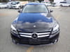 2019 MERCEDES-BENZ C-CLASS DAA-205077C WDD2050772R473200