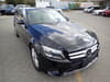 2019 MERCEDES-BENZ C-CLASS DAA-205077C WDD2050772R473200