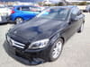 2019 MERCEDES-BENZ C-CLASS DAA-205077C WDD2050772R473200