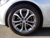 2017 MERCEDES-BENZ C-CLASS LDA-205004C WDD2050042R244598