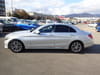 2017 MERCEDES-BENZ C-CLASS LDA-205004C WDD2050042R244598
