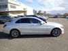 2017 MERCEDES-BENZ C-CLASS LDA-205004C WDD2050042R244598