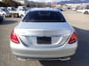 2017 MERCEDES-BENZ C-CLASS LDA-205004C WDD2050042R244598