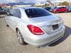 2017 MERCEDES-BENZ C-CLASS LDA-205004C WDD2050042R244598