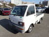 1996 MITSUBISHI MINICAB TRUCK V-U42T U42T-0416505