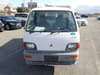 1996 MITSUBISHI MINICAB TRUCK V-U42T U42T-0416505