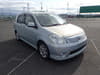 2008 TOYOTA RAUM CBA-NCZ20 NCZ20-0119333