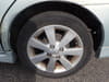 2008 TOYOTA RAUM CBA-NCZ20 NCZ20-0119333