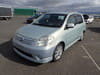 2008 TOYOTA RAUM CBA-NCZ20 NCZ20-0119333