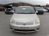 2004 TOYOTA RAUM CBA-NCZ20 NCZ20-0061867
