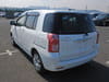 2010 TOYOTA RAUM CBA-NCZ20 NCZ20-0139912