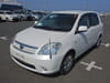 2010 TOYOTA RAUM CBA-NCZ20 NCZ20-0139912