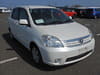 2010 TOYOTA RAUM CBA-NCZ20 NCZ20-0139912