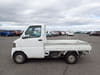 2002 MITSUBISHI MINICAB TRUCK GD-U62T U62T-0500488