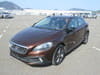 2015 VOLVO V40 LDA-MD4204T YV1MZA8RDG2091655