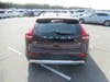 2015 VOLVO V40 LDA-MD4204T YV1MZA8RDG2091655
