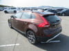 2015 VOLVO V40 LDA-MD4204T YV1MZA8RDG2091655