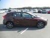 2015 VOLVO V40 LDA-MD4204T YV1MZA8RDG2091655