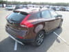 2015 VOLVO V40 LDA-MD4204T YV1MZA8RDG2091655