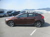 2015 VOLVO V40 LDA-MD4204T YV1MZA8RDG2091655