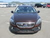 2015 VOLVO V40 LDA-MD4204T YV1MZA8RDG2091655