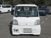 2001 MITSUBISHI MINICAB TRUCK GD-U62T U62T-0218790