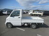 2001 MITSUBISHI MINICAB TRUCK GD-U62T U62T-0218790