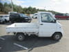 2001 MITSUBISHI MINICAB TRUCK GD-U62T U62T-0218790