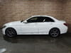 2017 MERCEDES-BENZ C-Class LDA-205004 WDD2050042R367069