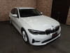 2019 BMW 3 SERIES 3DA-5V20 WBA5V72040AJ48852