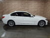 2019 BMW 3 SERIES 3DA-5V20 WBA5V72040AJ48852