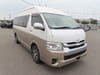2017 TOYOTA HIACE WAGON CBA-TRH224W TRH224-0016874