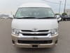 2017 TOYOTA HIACE WAGON CBA-TRH224W TRH224-0016874