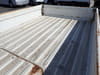 1997 DAIHATSU HIJET TRUCK V-S110P S110P-145114