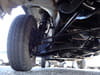 1997 DAIHATSU HIJET TRUCK V-S110P S110P-145114