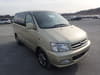 2001 TOYOTA TOWNACE NOAH GF-SR40G SR40-0256591