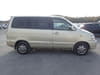 2001 TOYOTA TOWNACE NOAH GF-SR40G SR40-0256591