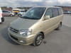 2001 TOYOTA TOWNACE NOAH GF-SR40G SR40-0256591
