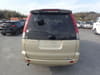 2001 TOYOTA TOWNACE NOAH GF-SR40G SR40-0256591