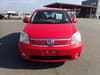 2008 TOYOTA RAUM CBA-NCZ20 NCZ20-0121079