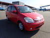 2008 TOYOTA RAUM CBA-NCZ20 NCZ20-0121079